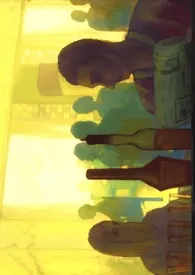 静默的杏仁糖浆(软科幻 1v1 )