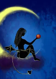 普女，但转生魅魔（NP）