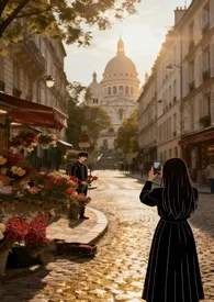 香榭丽大道（异国旅行 1V1）