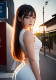 骚浪嫩模的退休生活（NPH）