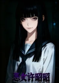 许不来的儿子，招来的恶女昭昭