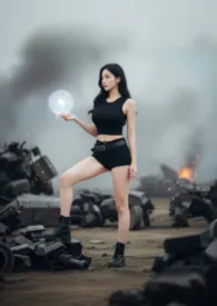 天堂终结．审判之轮