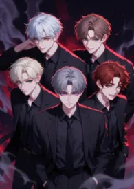 男团经纪人守则（NP·高H）