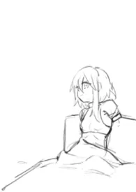 【R18G】无法理解爱的怪物