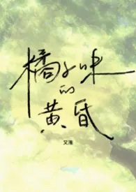 橘子味的黄昏