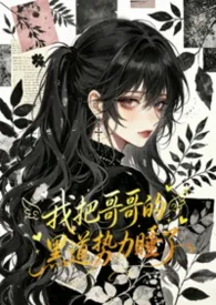 我把哥哥的黑道势力睡了（np 含骨科）