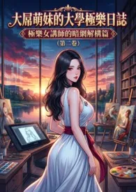 大屌萌妹的大学极乐日志：极乐女讲师的暗网解构篇 (第二卷)