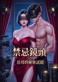 成为AV男优后，首次拍摄的对象竟然是极品熟女岳母！
