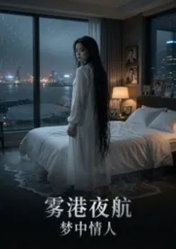 雾港夜航(成人/都市/惊悚)
