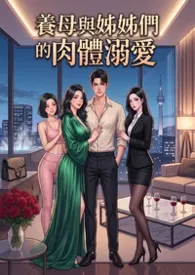 养母与姊姊们的肉体溺爱 (高H)
