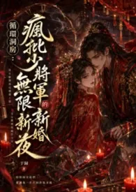 循环洞房:疯批少将军的无限新婚夜