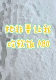 她非要让我吃软饭（ABO）