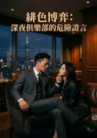 绯色博弈:深夜俱乐部的危险证言