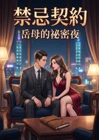 禁忌契约:岳母的秘密夜