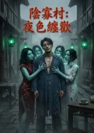 《阴寡村:夜色缠欢》