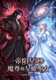 帝陨星回:魔尊与星曜圣女