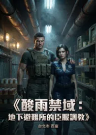 《酸雨禁域:地下避难所的臣服调教》