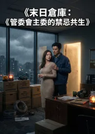 《末日仓库:管委会主委的禁忌共生》