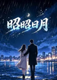 昭昭日月