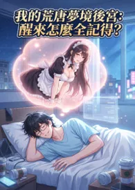 我的荒唐梦境后宫:醒来怎么全记得?