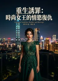 重生诱罪:时尚女王的情欲复仇