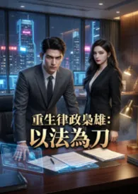 重生律政枭雄：以法为刀