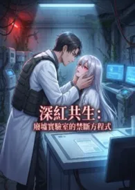 深红共生:废墟实验室的禁断方程式