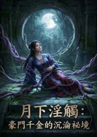 月下淫触：豪门千金的沉沦秘境