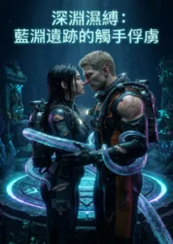深渊湿缚：蓝渊遗迹的触手俘虏