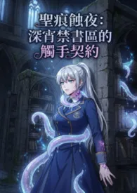 圣痕蚀夜：深宵禁书区的触手契约
