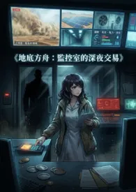 《地底方舟：监控室的深夜交易》