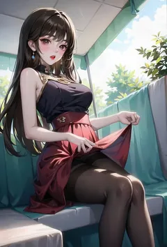 想要欺负女孩子,就必须终生负责