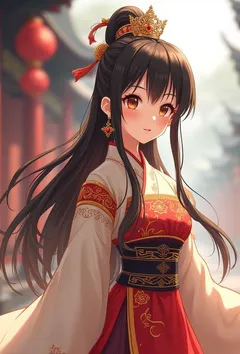 西游:大唐天子