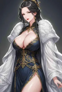 肥尻爆臀天下无双的云芝督查大人贪恋美色,在美少年前翻车为无能狂怒的被束媚肉