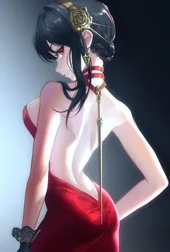 我那亲切可人的师姐,竟然是疯狂控制欲的病娇
