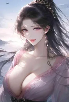 青梅不敌天降?因爱生恨的主角当着杨过的面,将天真无邪的小龙女一顿暴肏!