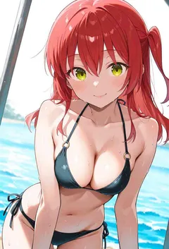 孤独摇滚!?给我变成RBQ摇滚吧!!
