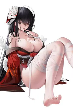 神女赋:神盼寝宫,浴池堕仙