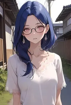 禁脔:养母的禁脔