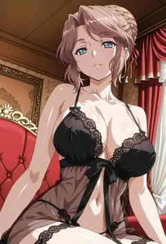 我的美艳舞蹈家岳母(无绿改)