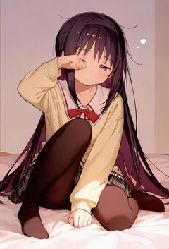夏日情迷(父女H)