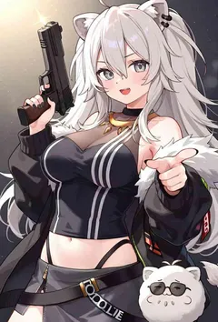 这个末世果然不正常!