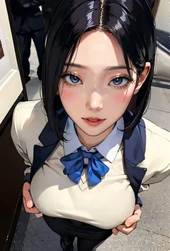勾引你老公的清纯婊(女绿红帽)