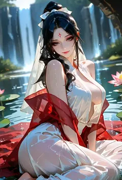 鸠占鹊巢的宗主(无绿改)