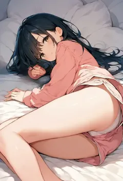 百合姐妹,被催眠洗脑