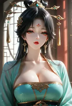 我的师兄实在太稳健了(同人)