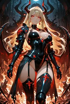 要不要击败魔王呢?