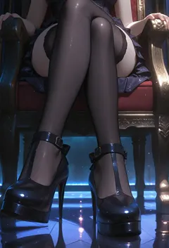 隐月阁