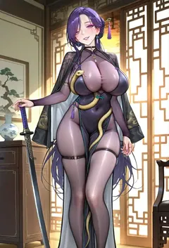下山历练！把绿奴父亲的爱妻变成我的母狗（无绿改）