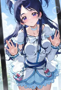 深雪真正想做的事
